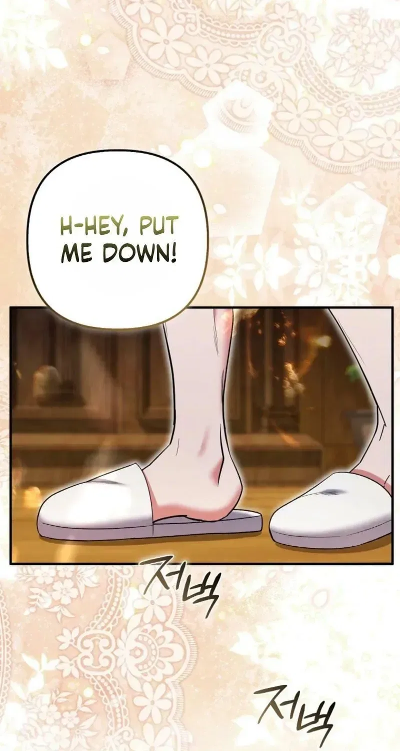 How to Reject a Perfect Marriage Chapter 50 – Page 71