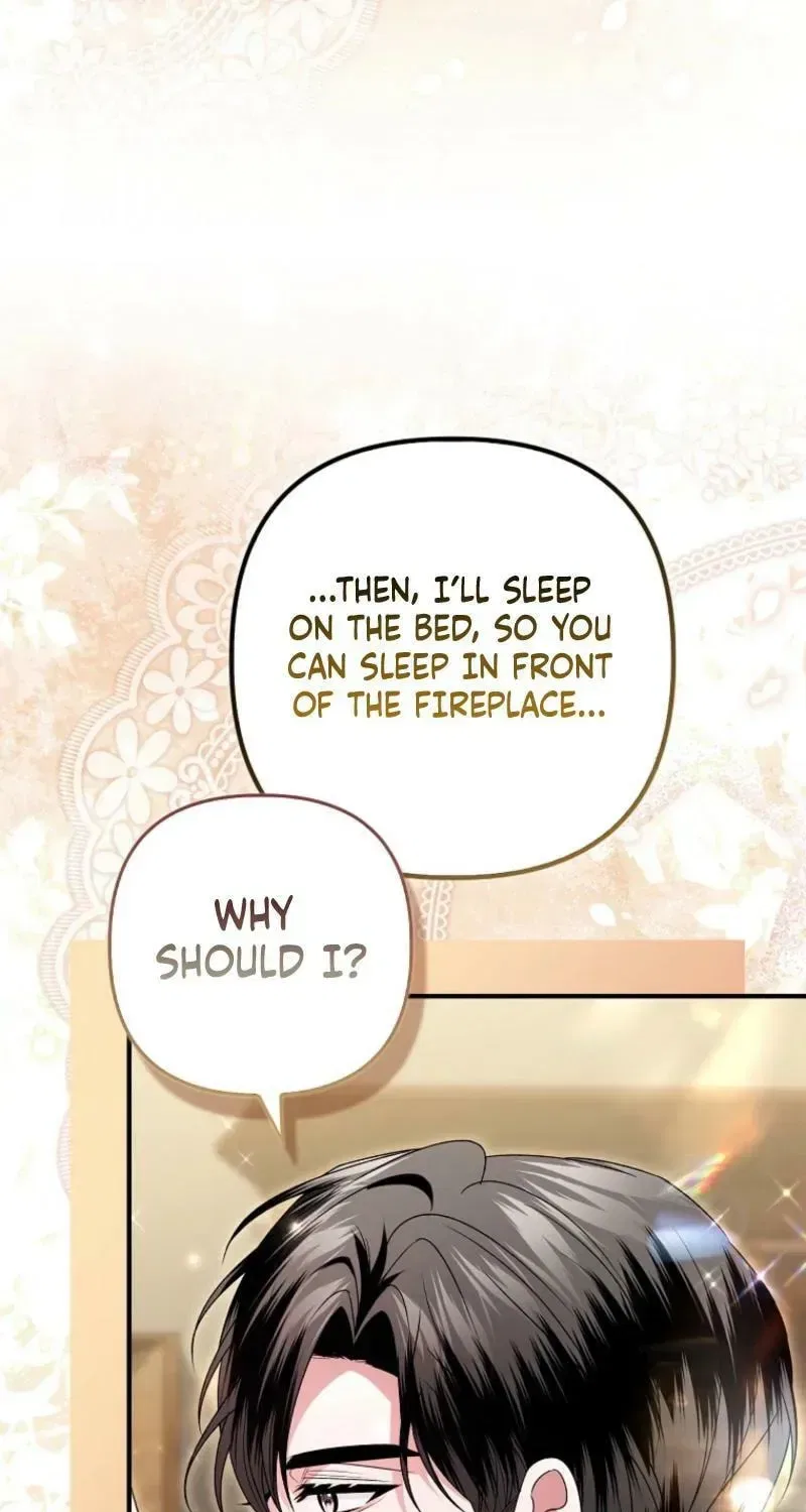 How to Reject a Perfect Marriage Chapter 50 – Page 72