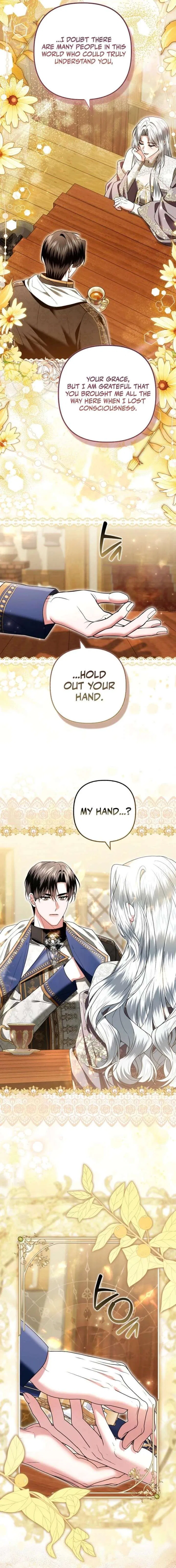 How to Reject a Perfect Marriage Chapter 49 – Page 2