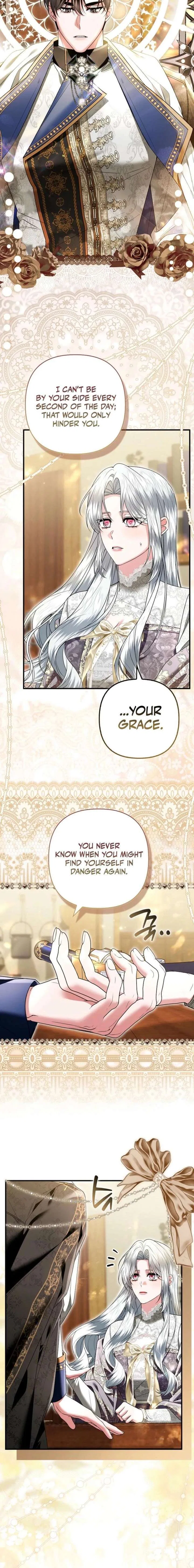 How to Reject a Perfect Marriage Chapter 49 – Page 4