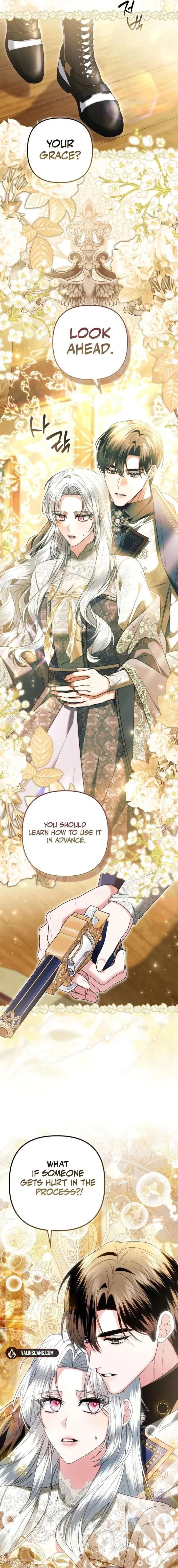 How to Reject a Perfect Marriage Chapter 49 – Page 5