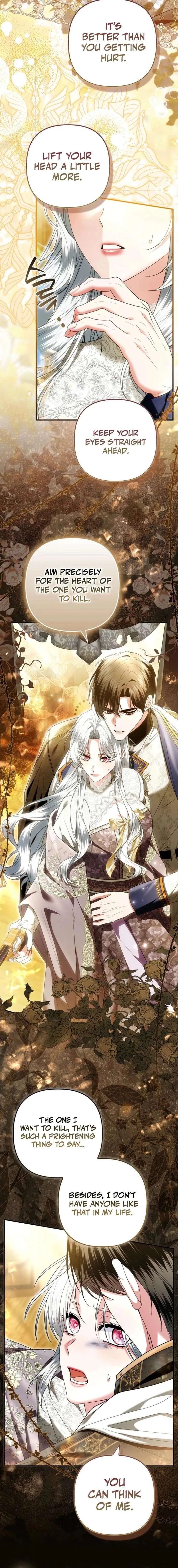 How to Reject a Perfect Marriage Chapter 49 – Page 6