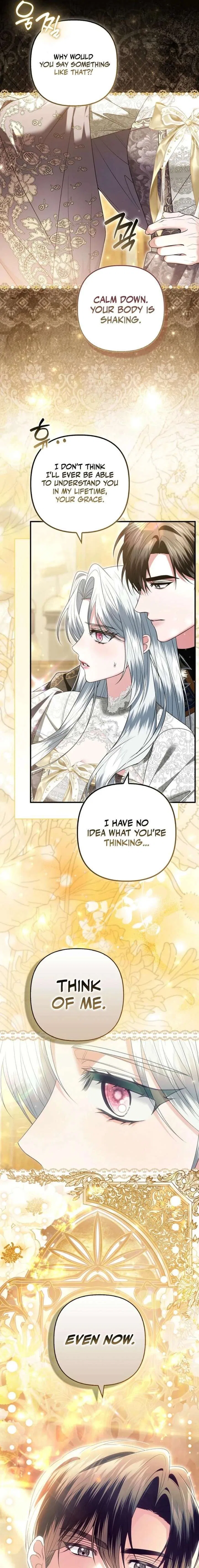 How to Reject a Perfect Marriage Chapter 49 – Page 7
