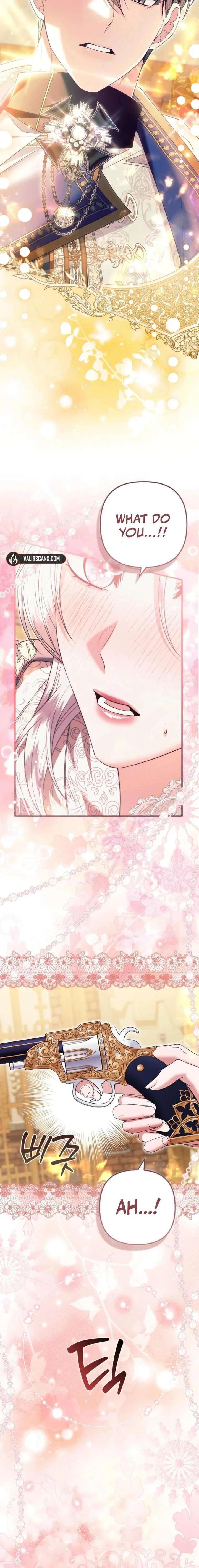How to Reject a Perfect Marriage Chapter 49 – Page 8