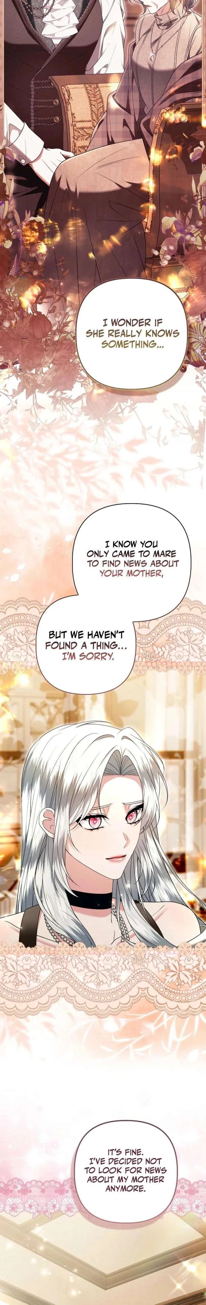 How to Reject a Perfect Marriage Chapter 49 – Page 12