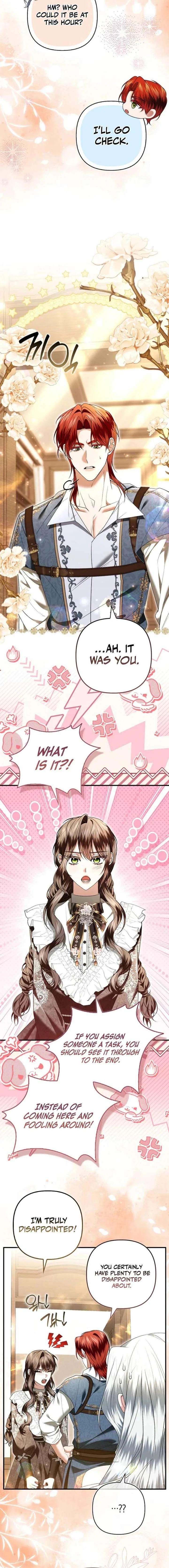 How to Reject a Perfect Marriage Chapter 49 – Page 14
