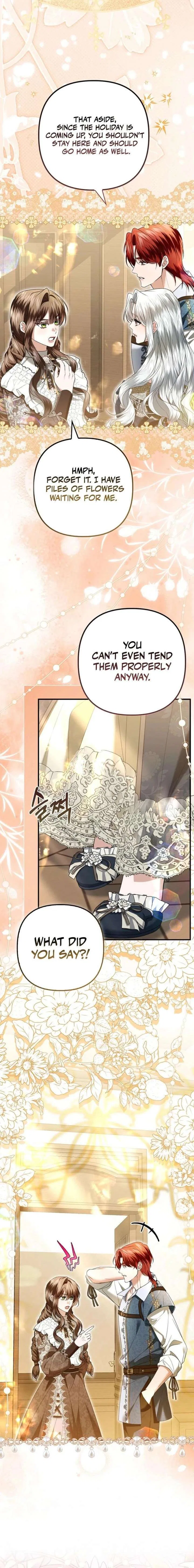 How to Reject a Perfect Marriage Chapter 49 – Page 16