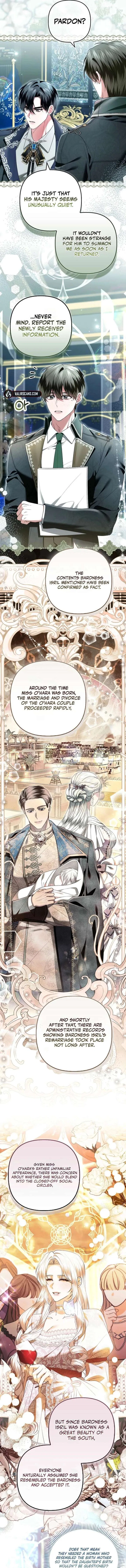 How to Reject a Perfect Marriage Chapter 49 – Page 19