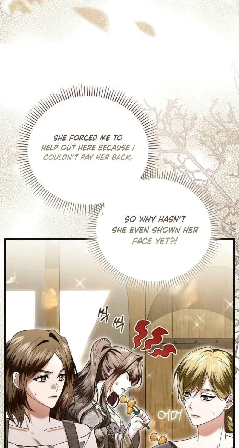 How to Reject a Perfect Marriage Chapter 48 – Page 8