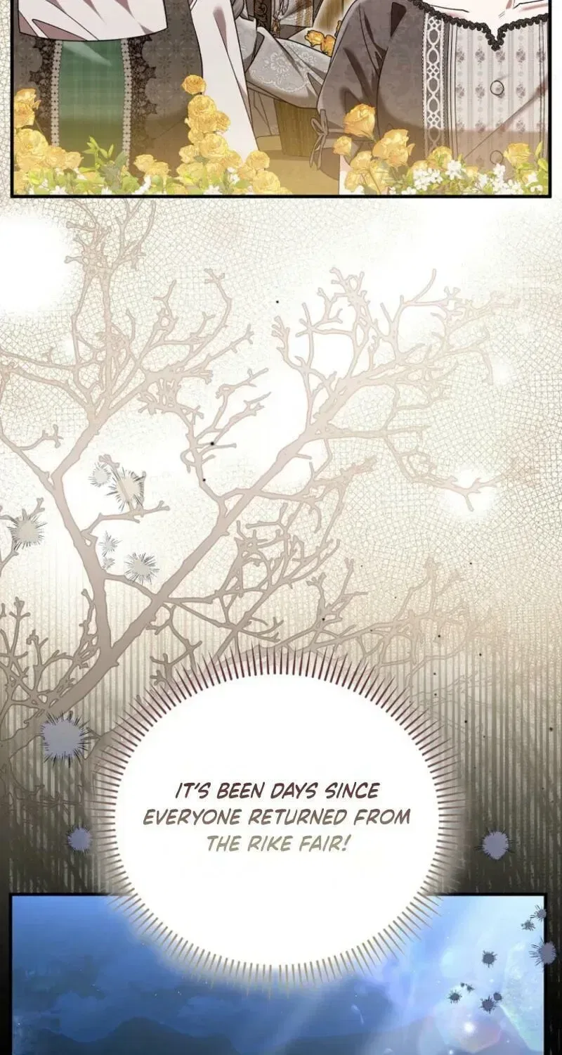 How to Reject a Perfect Marriage Chapter 48 – Page 9