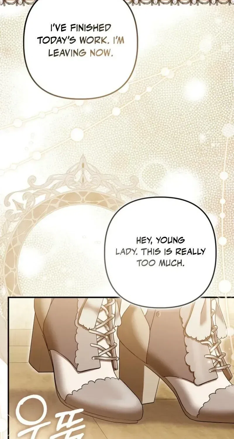 How to Reject a Perfect Marriage Chapter 48 – Page 13