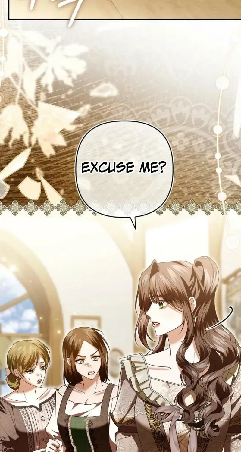 How to Reject a Perfect Marriage Chapter 48 – Page 14