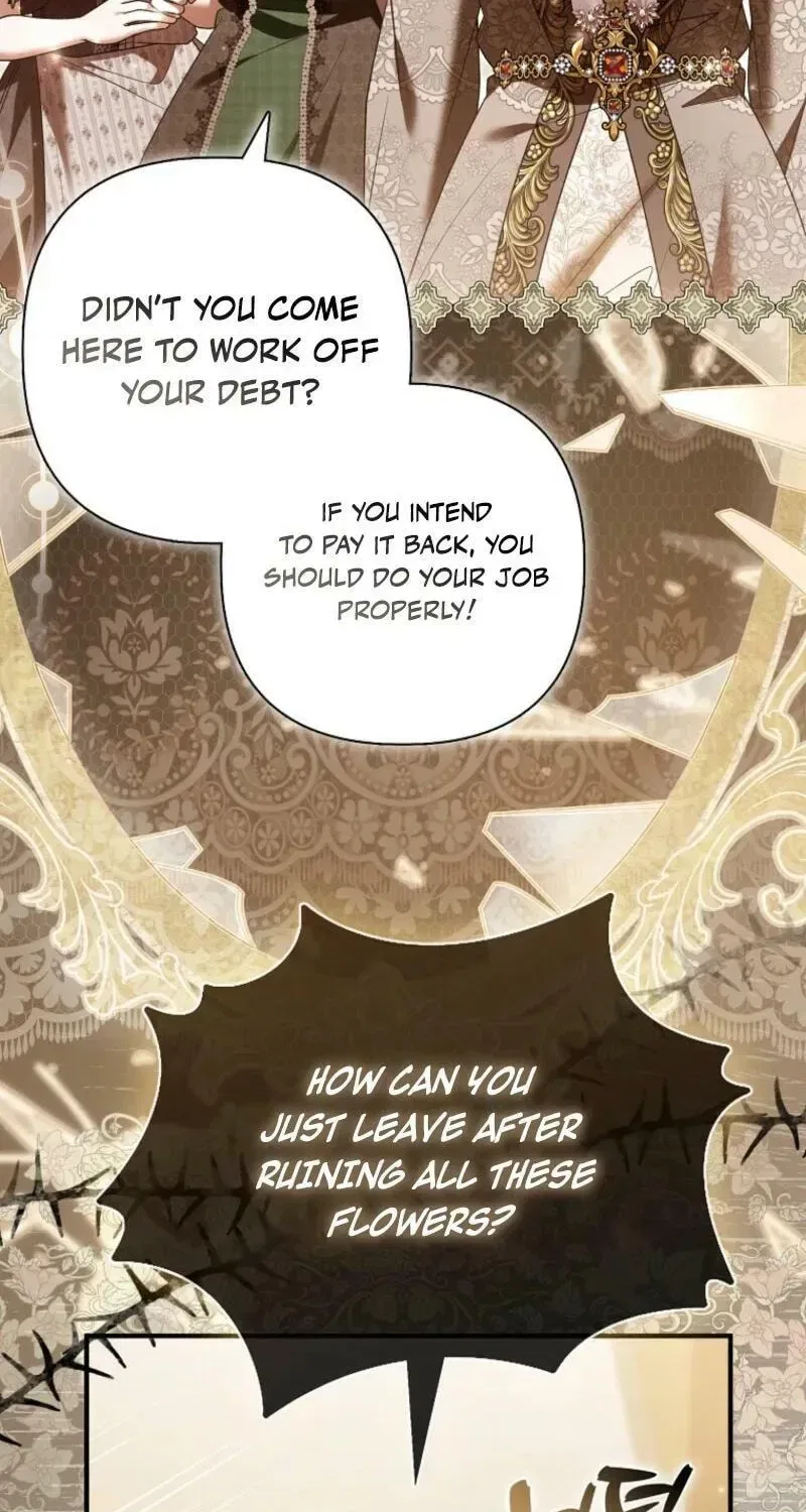 How to Reject a Perfect Marriage Chapter 48 – Page 15