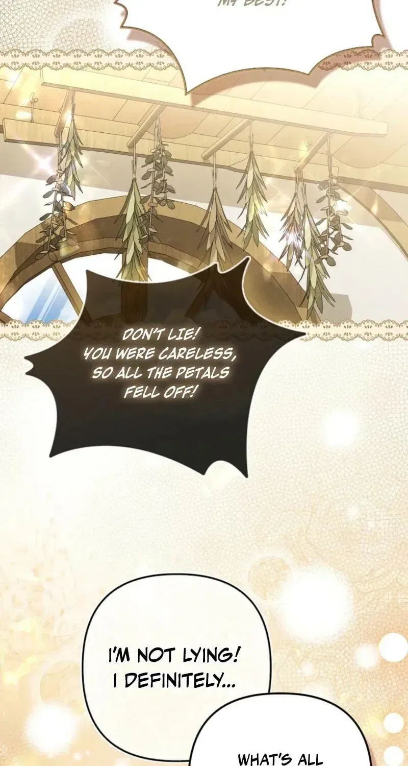 How to Reject a Perfect Marriage Chapter 48 – Page 17
