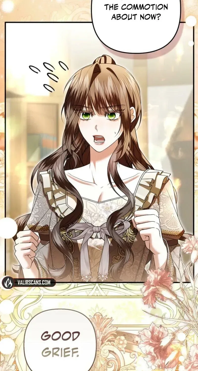 How to Reject a Perfect Marriage Chapter 48 – Page 18