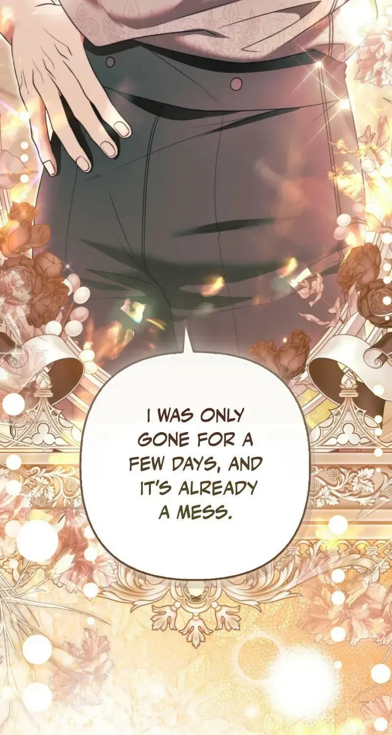 How to Reject a Perfect Marriage Chapter 48 – Page 20