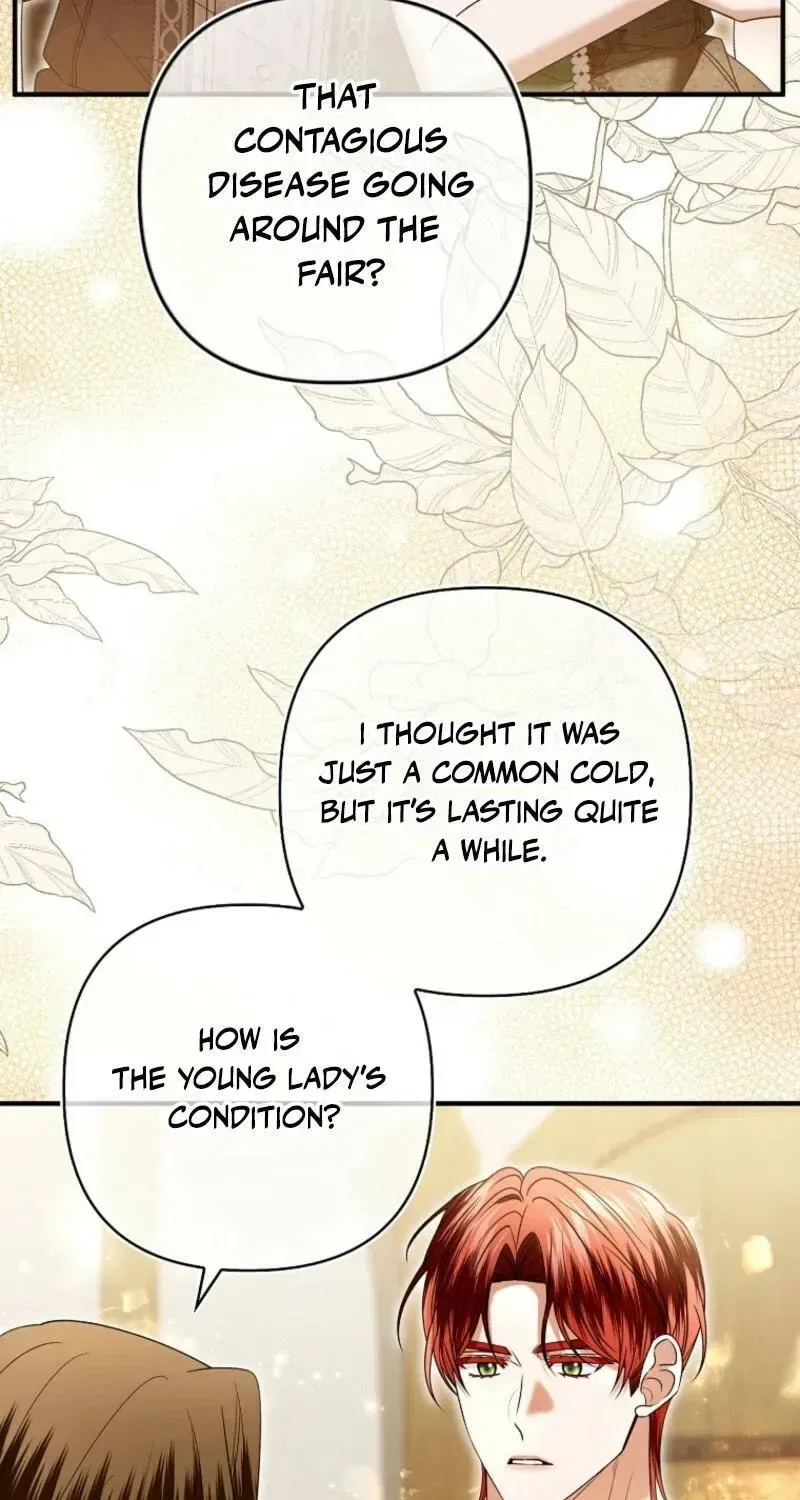 How to Reject a Perfect Marriage Chapter 48 – Page 26
