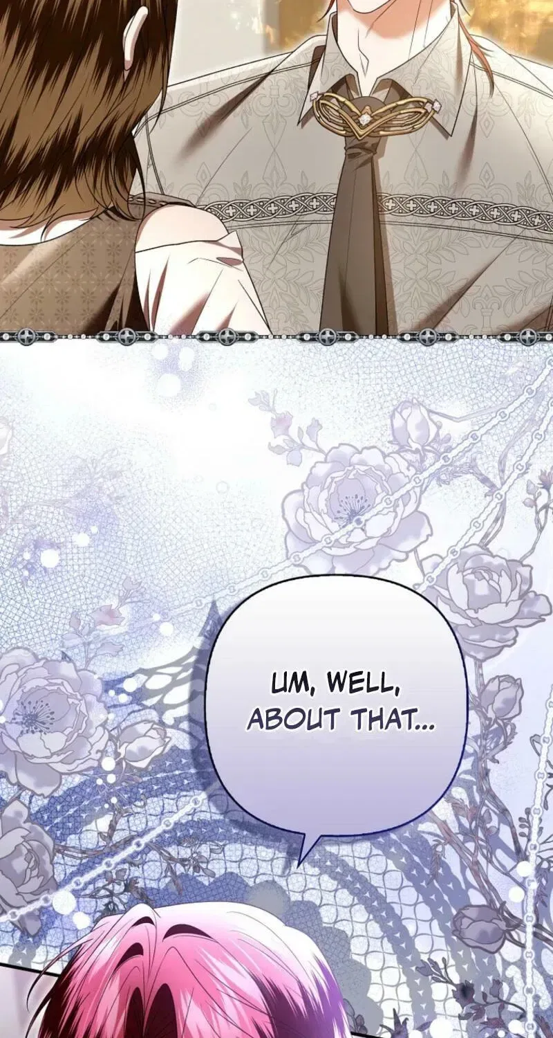 How to Reject a Perfect Marriage Chapter 48 – Page 27