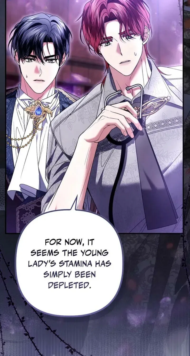 How to Reject a Perfect Marriage Chapter 48 – Page 32