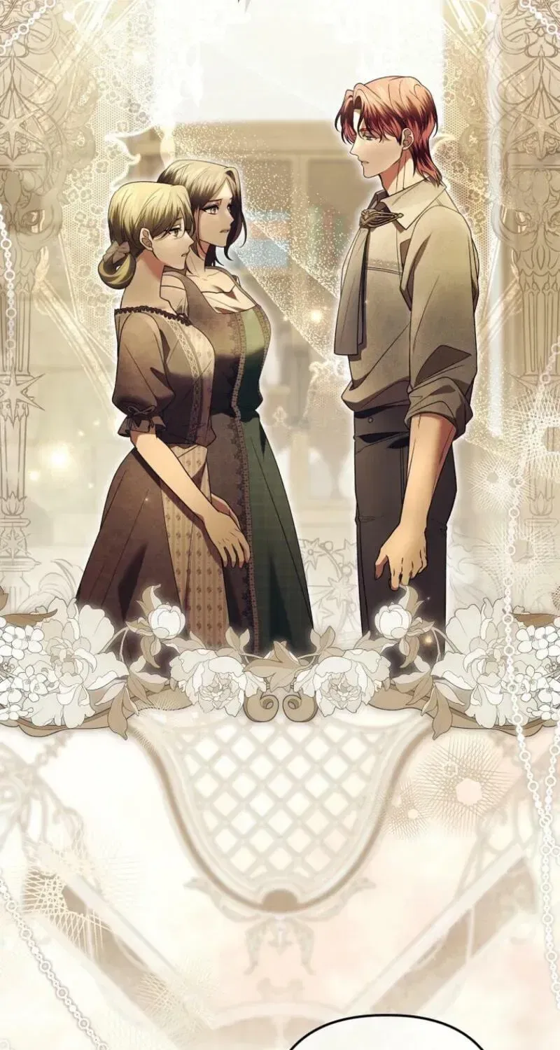 How to Reject a Perfect Marriage Chapter 48 – Page 34