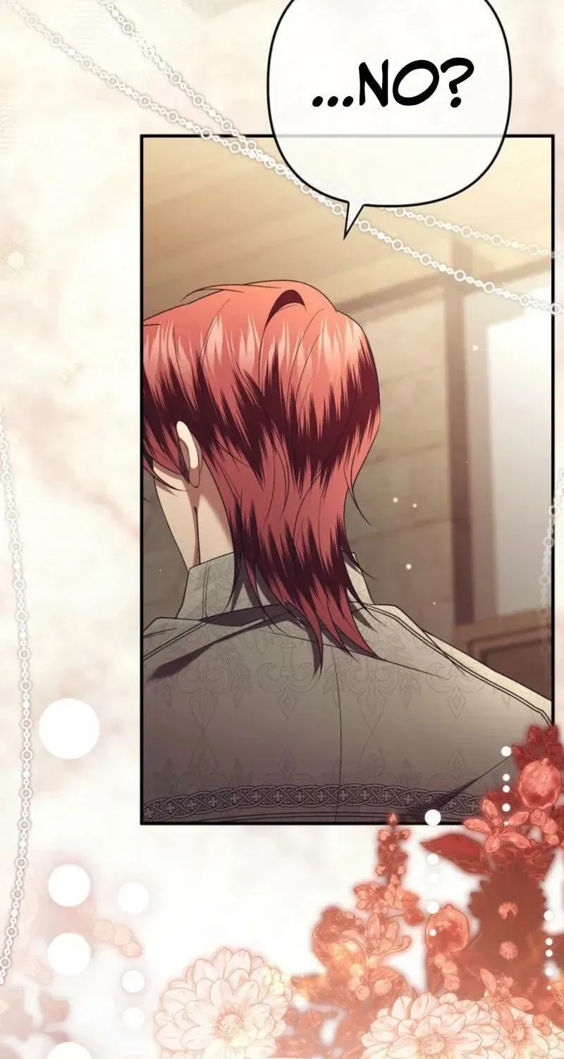 How to Reject a Perfect Marriage Chapter 48 – Page 35