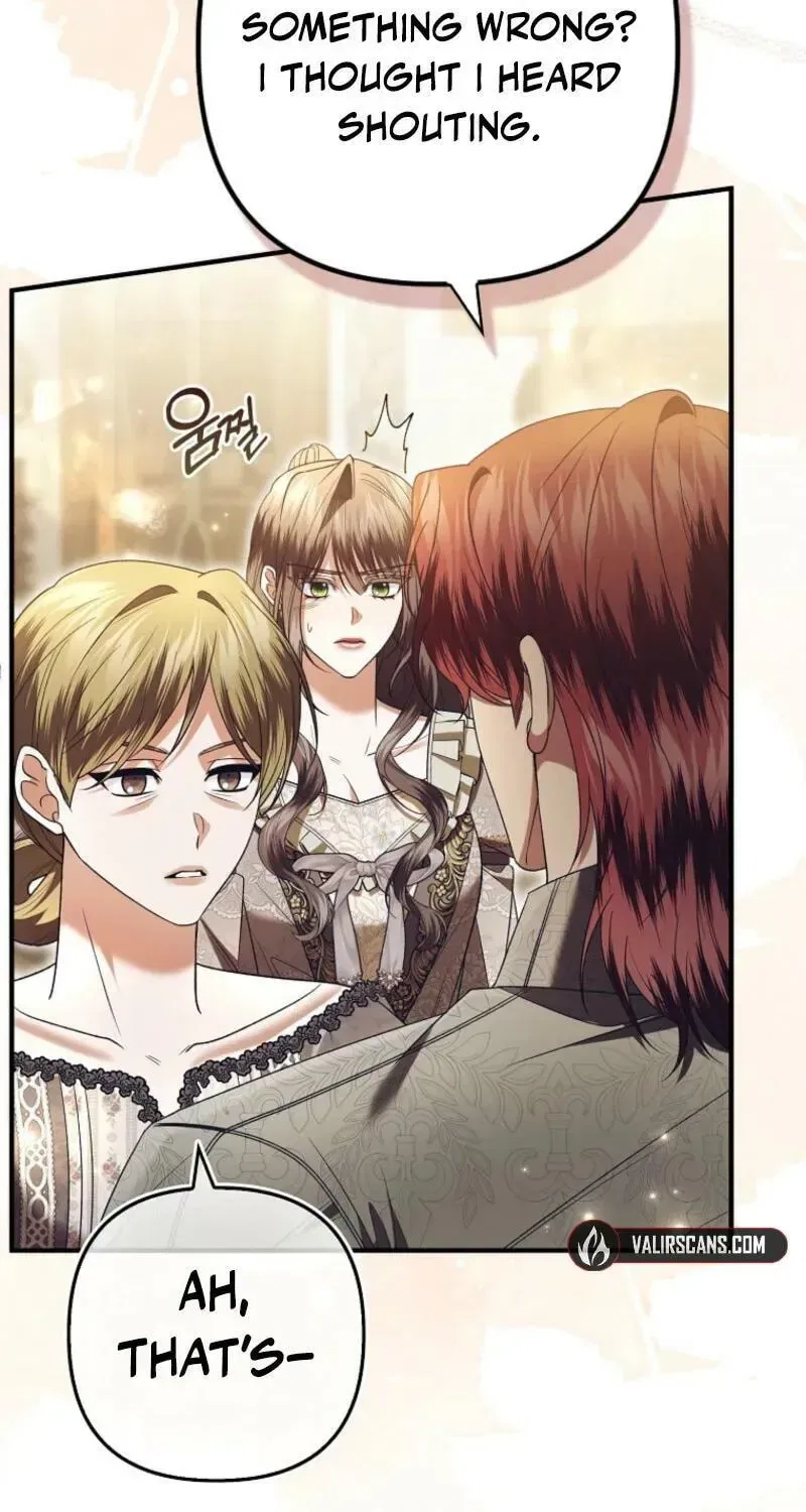 How to Reject a Perfect Marriage Chapter 48 – Page 38