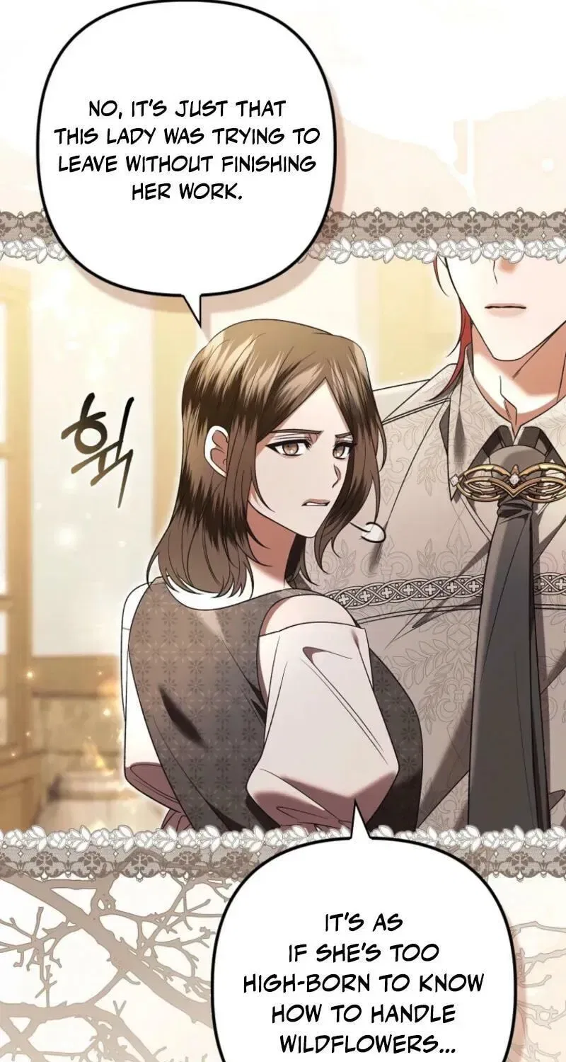 How to Reject a Perfect Marriage Chapter 48 – Page 40