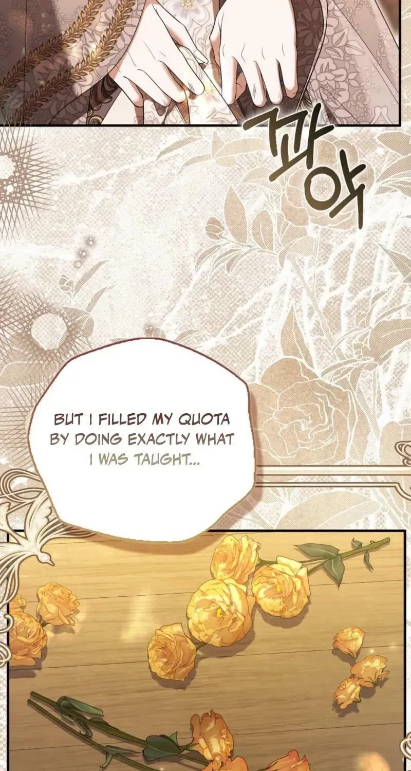How to Reject a Perfect Marriage Chapter 48 – Page 43