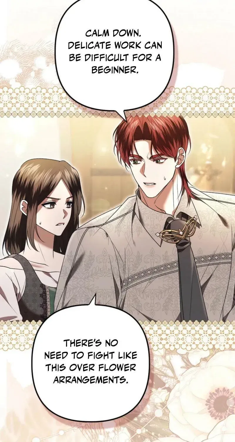 How to Reject a Perfect Marriage Chapter 48 – Page 46