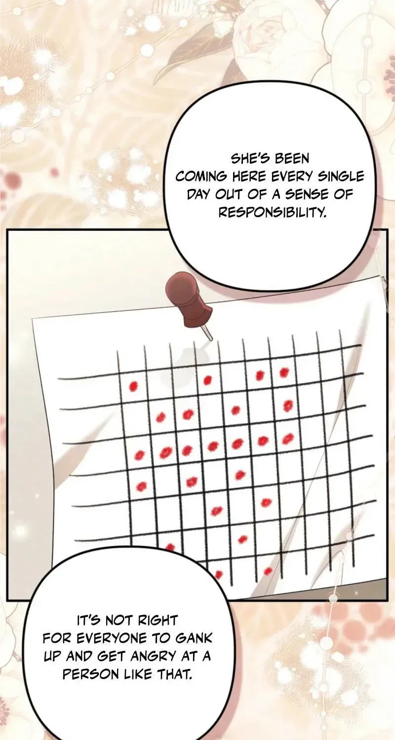 How to Reject a Perfect Marriage Chapter 48 – Page 47
