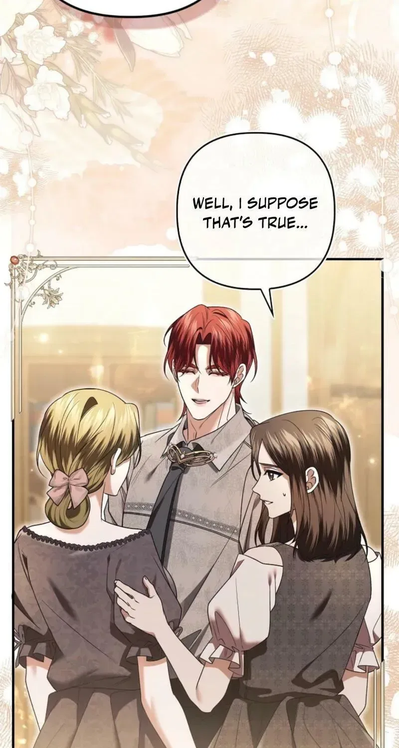 How to Reject a Perfect Marriage Chapter 48 – Page 48