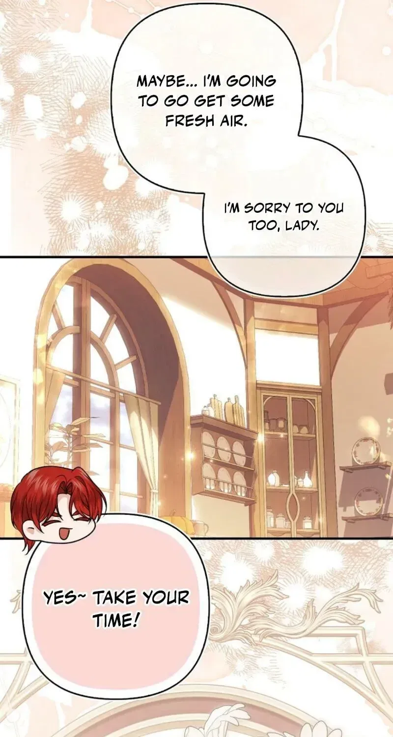 How to Reject a Perfect Marriage Chapter 48 – Page 50