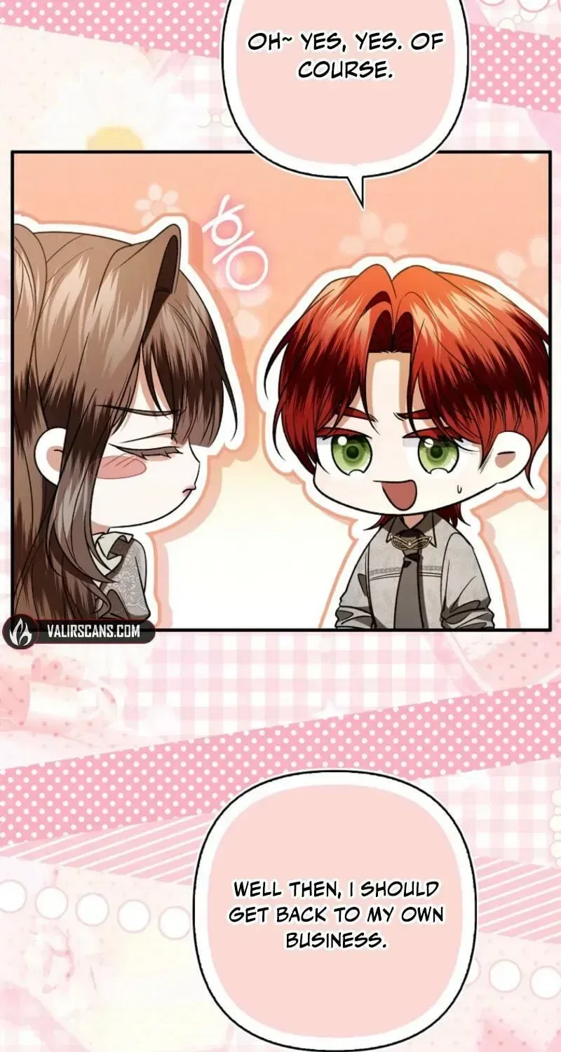 How to Reject a Perfect Marriage Chapter 48 – Page 55