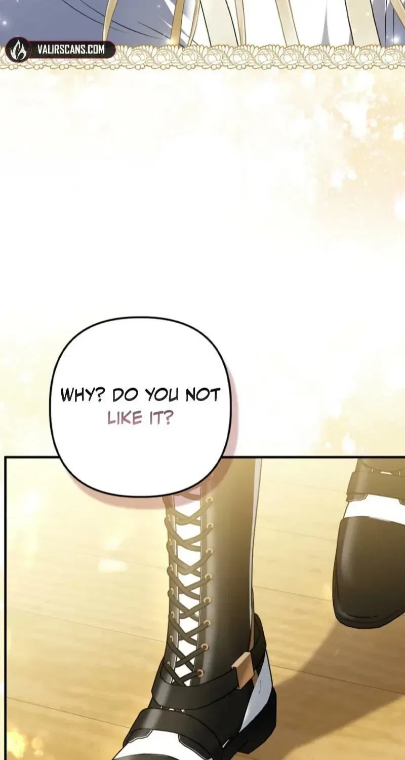 How to Reject a Perfect Marriage Chapter 48 – Page 65