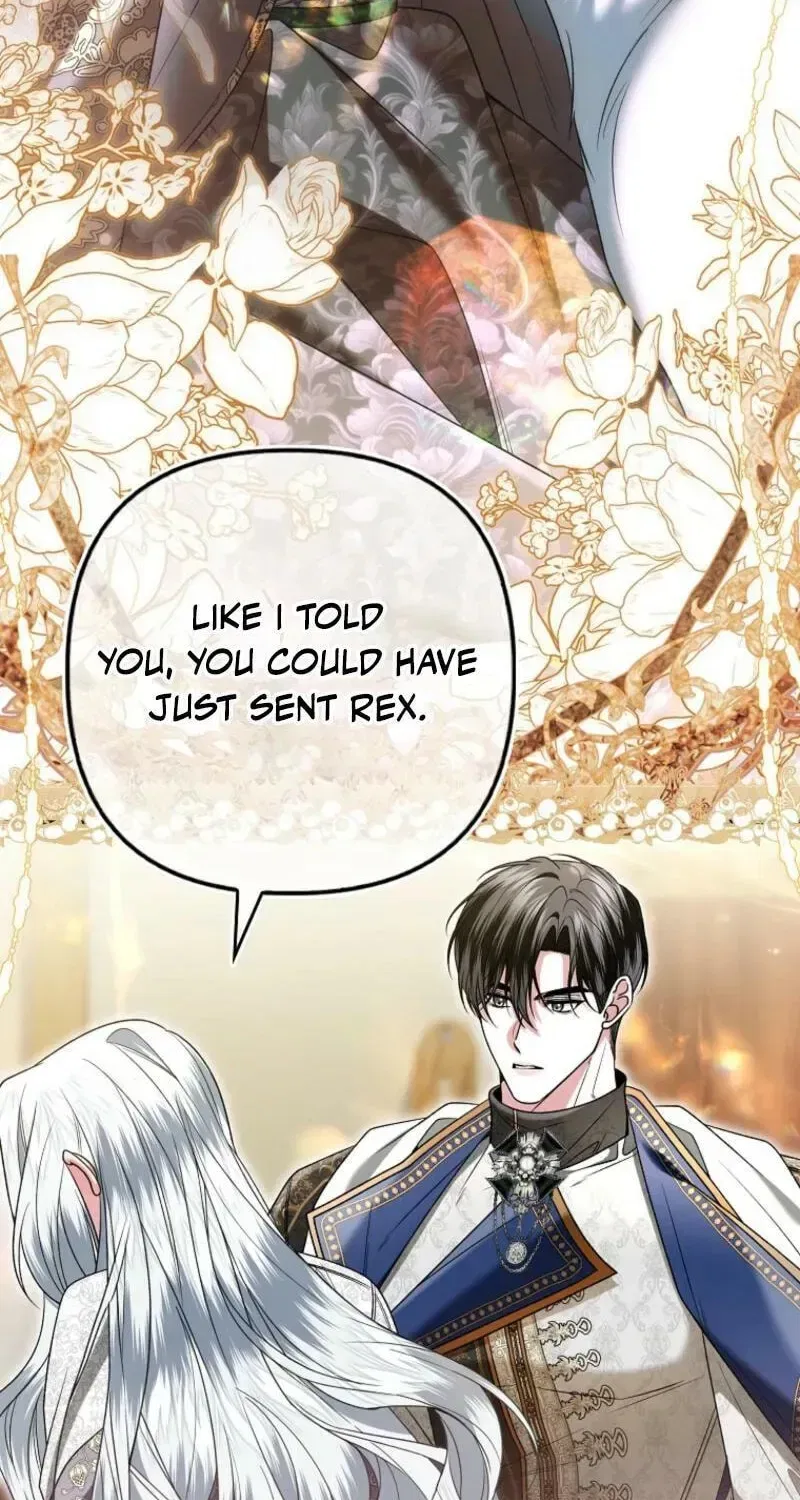 How to Reject a Perfect Marriage Chapter 48 – Page 71
