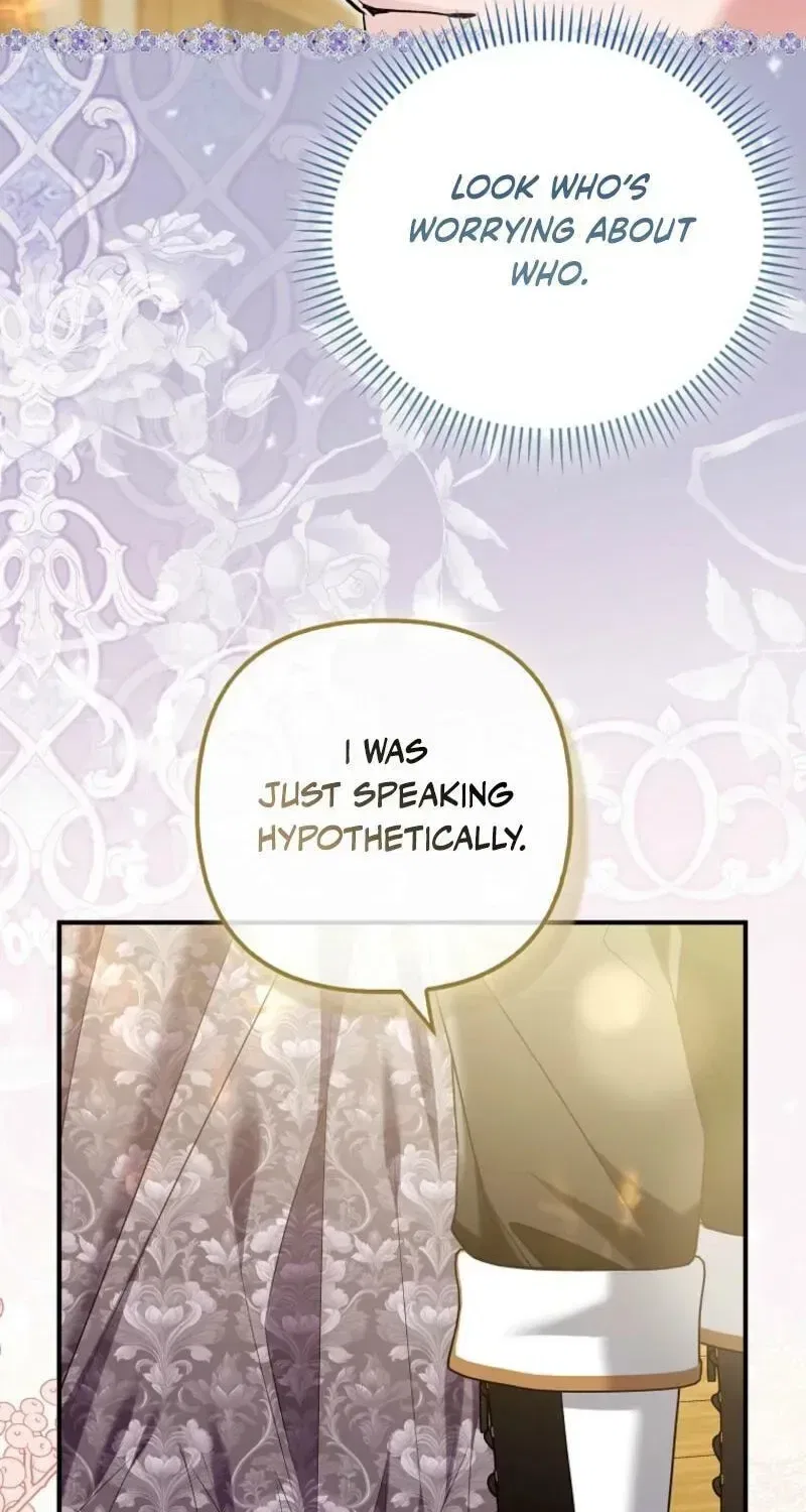 How to Reject a Perfect Marriage Chapter 48 – Page 77