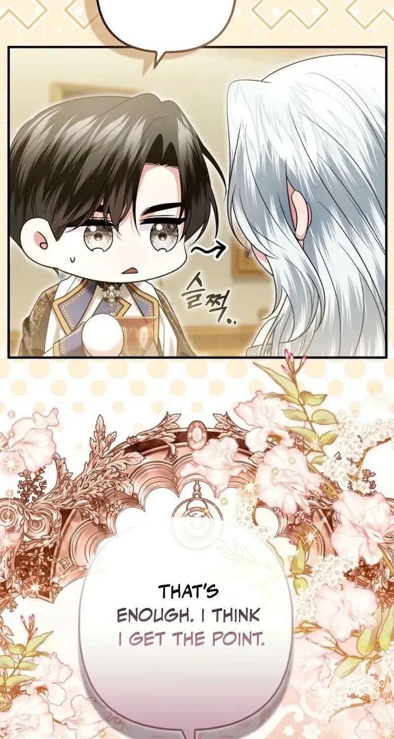 How to Reject a Perfect Marriage Chapter 48 – Page 83