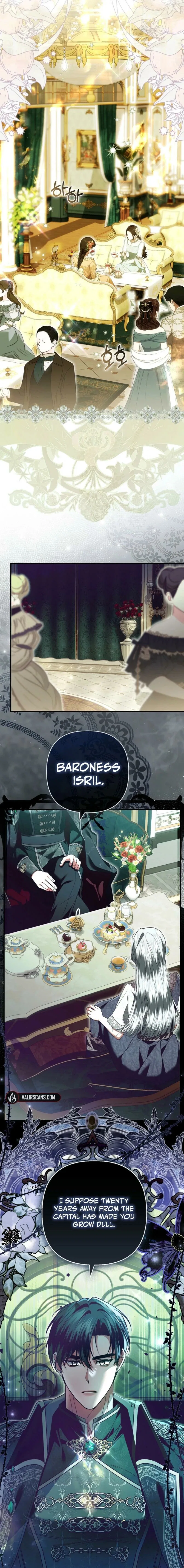 How to Reject a Perfect Marriage Chapter 47 – Page 3