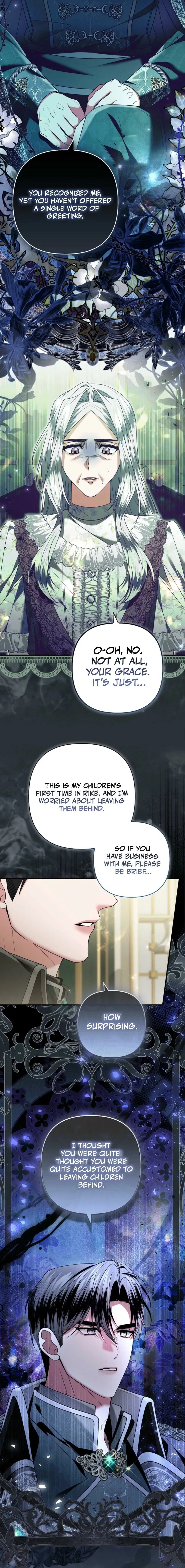 How to Reject a Perfect Marriage Chapter 47 – Page 4