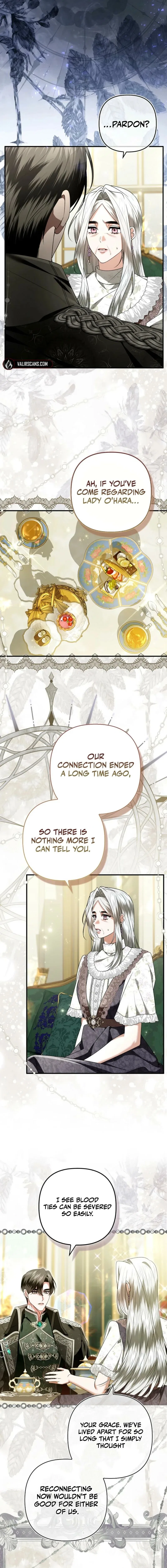 How to Reject a Perfect Marriage Chapter 47 – Page 5