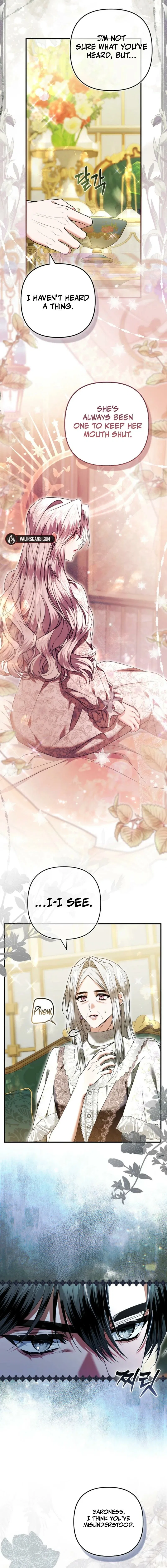 How to Reject a Perfect Marriage Chapter 47 – Page 6
