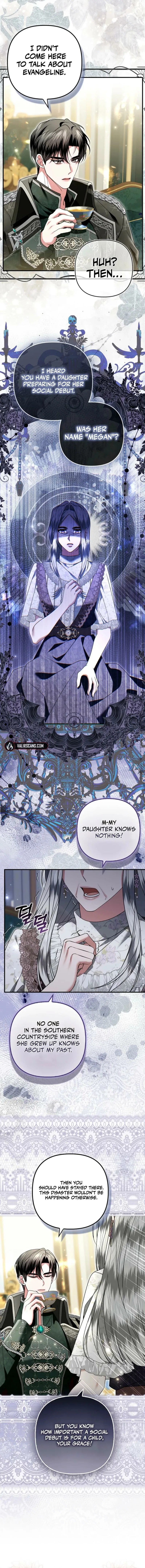 How to Reject a Perfect Marriage Chapter 47 – Page 7