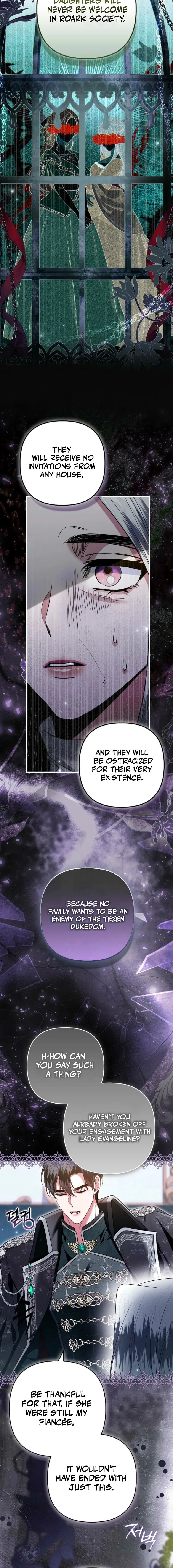 How to Reject a Perfect Marriage Chapter 47 – Page 9