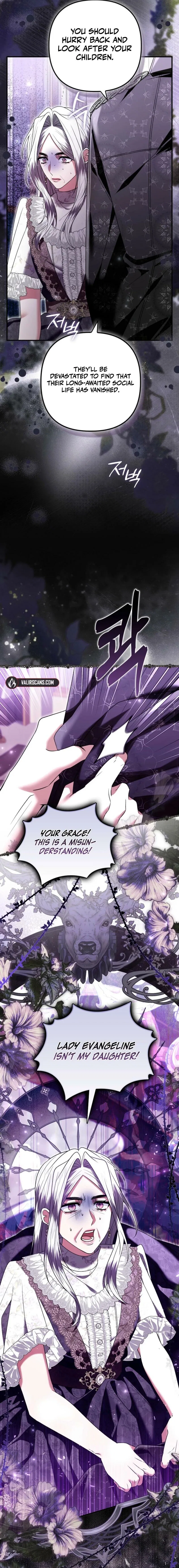 How to Reject a Perfect Marriage Chapter 47 – Page 10