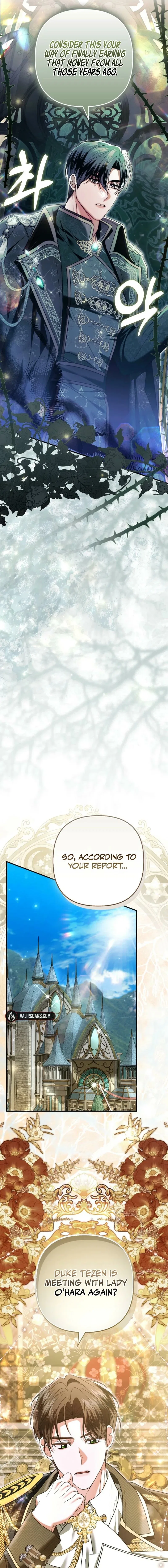 How to Reject a Perfect Marriage Chapter 47 – Page 14