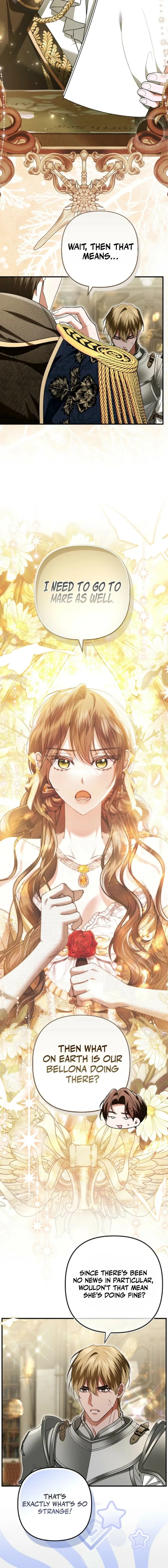How to Reject a Perfect Marriage Chapter 47 – Page 15