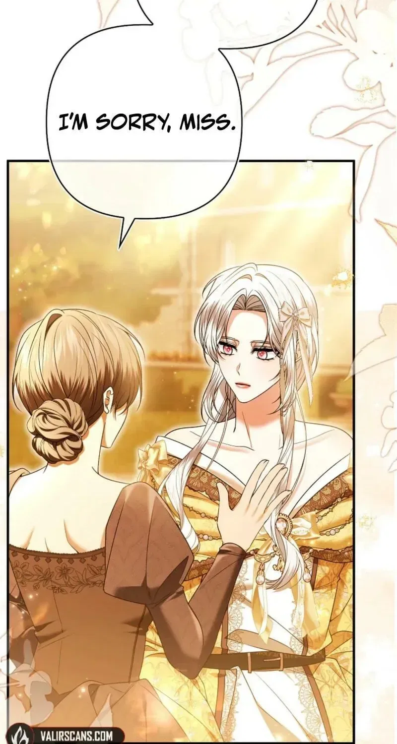 How to Reject a Perfect Marriage Chapter 46 – Page 4