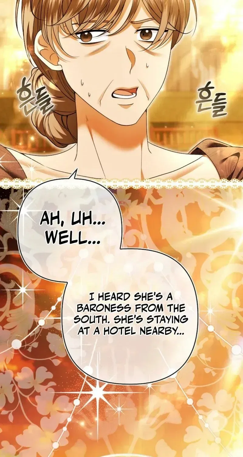 How to Reject a Perfect Marriage Chapter 46 – Page 8
