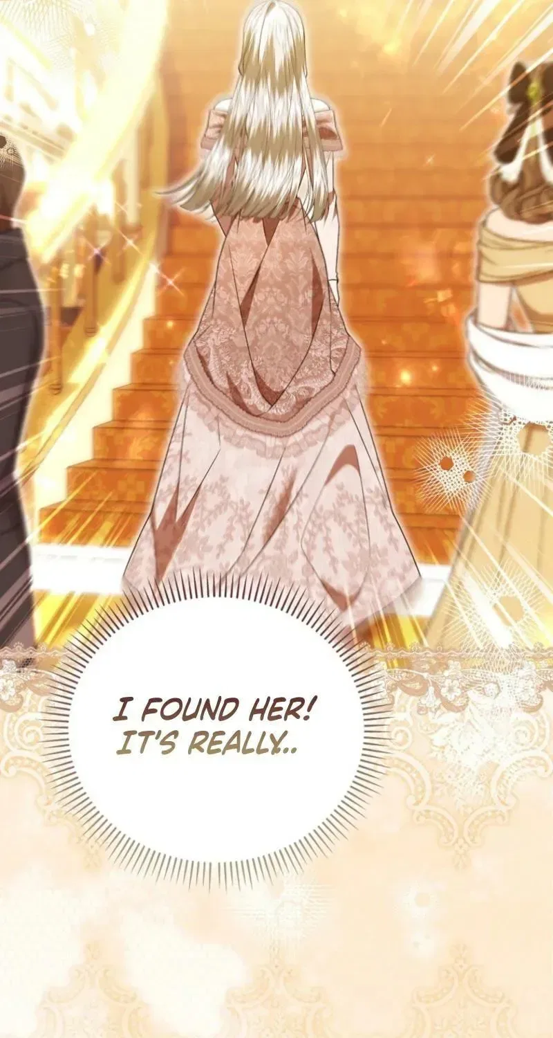 How to Reject a Perfect Marriage Chapter 46 – Page 21