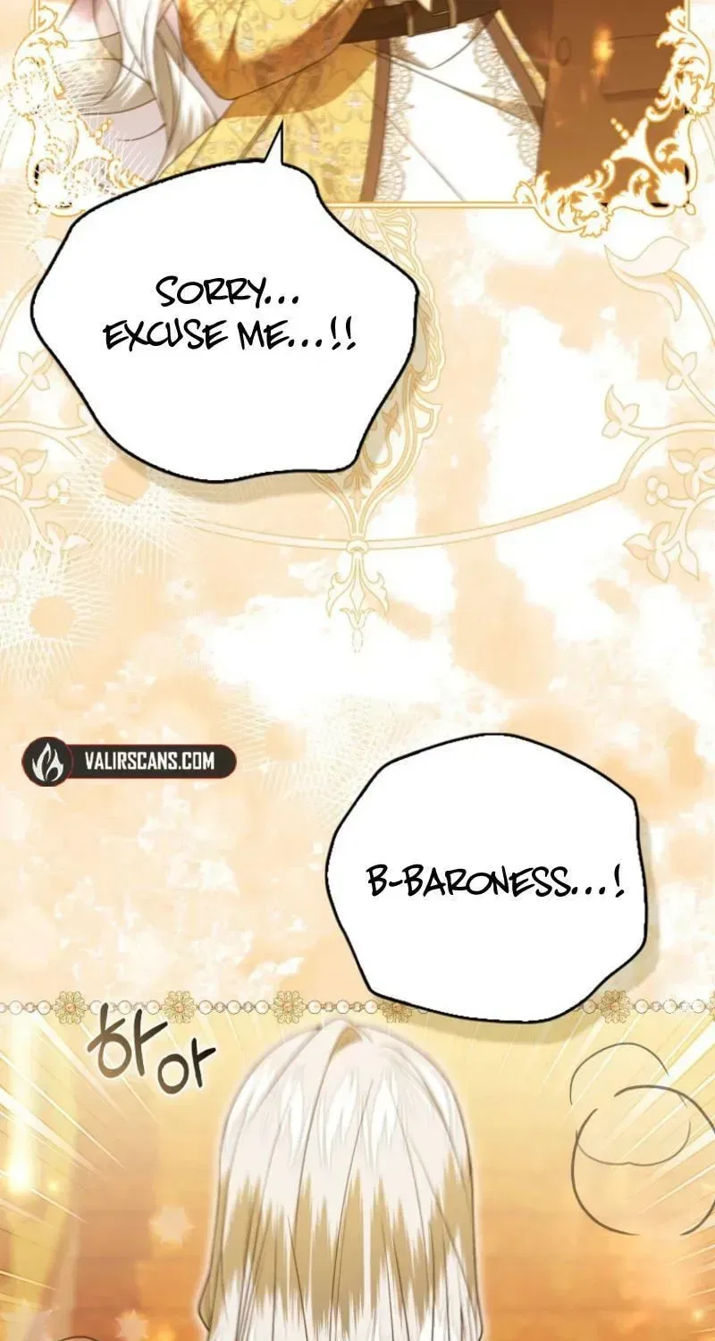 How to Reject a Perfect Marriage Chapter 46 – Page 23